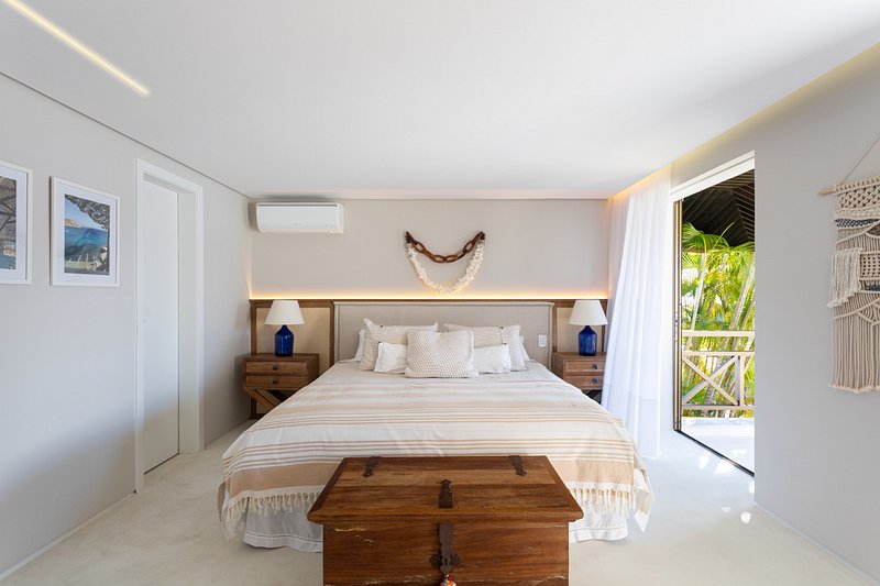 Uma jornada de luxo e criatividade na arquitetura